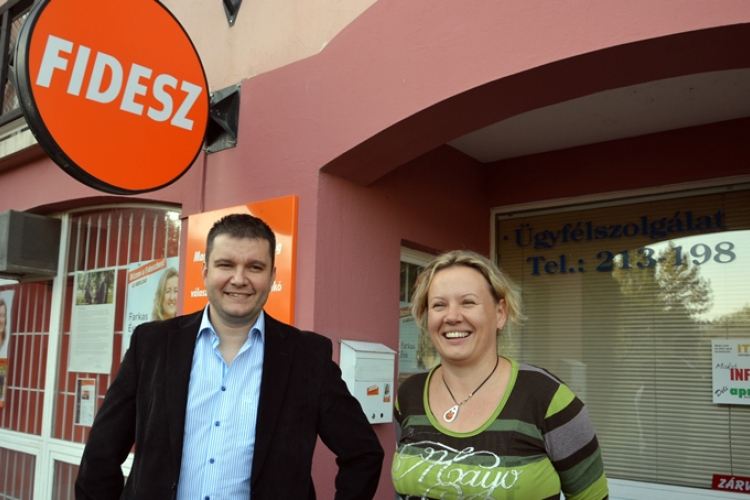 Újjáalakulna a Fidesz makói szervezete