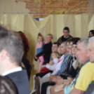 A makói Návay Lajos Szakképző Iskola és Kollégium ballagása