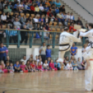 Családi  Sportnap Makón 2.