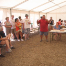  I. Torontál Kalandtúra 