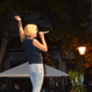 Hagymafesztivál 3. nap : Danics Dóra