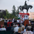 Szent István napi ünnepség