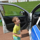 ContiTech családi nap 2014.05.24.