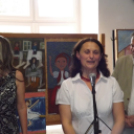 Zárókiállítás és pályázati eredményhirdetés a Bagolyvárban