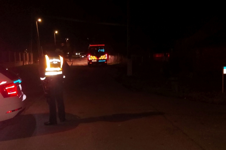 Engedély nélkül tartott fegyvereket a gyenesdiási lövöldöző