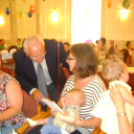 Bébikötvény átadó ünnepség 2014.06.06.