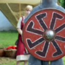 Múzeumok éjszakája - 2014 - Makó