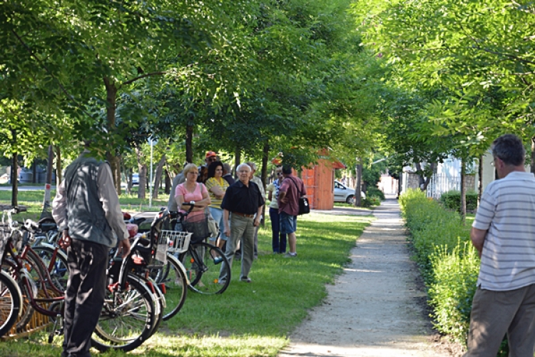 Lakossági fórum Lázár Jánossal