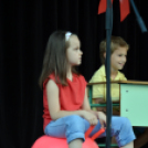 Makói Ált. Iskola - Tanévnyitó 2014-15