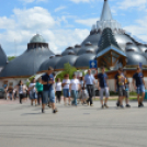 SZÍVesen sétálnék veled