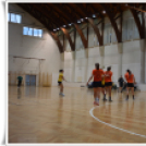 Marosmenti NKSE - OXXO Orosházi NKC II NBII-es Női Bajnoki Kézilabda mérkőzés