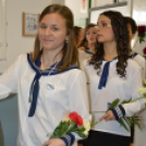 A makói Návay Lajos Szakképző Iskola és Kollégium ballagása