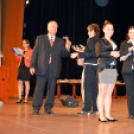 Jó tanulókat, jó sportolókat köszöntöttek