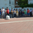 Makói Portékatár nyitás