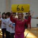 Családi Sportnap Makón