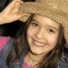 Gyermek szépségverseny