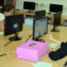 Mentornap a KERI-ben