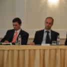 Turisztikai konferencia 2014. május 09. Makó