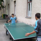 Návay-nap a földeáki Általános Iskolában  Fotó: Vas Szilveszter