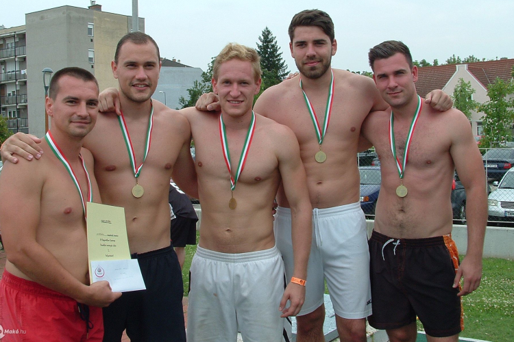 Szombaton tartotta utolsó nyári sportnapját a Hagymatikum