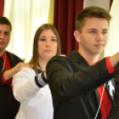 A makói Návay Lajos Szakképző Iskola és Kollégium ballagása