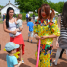 ContiTech családi nap 2014.05.24.