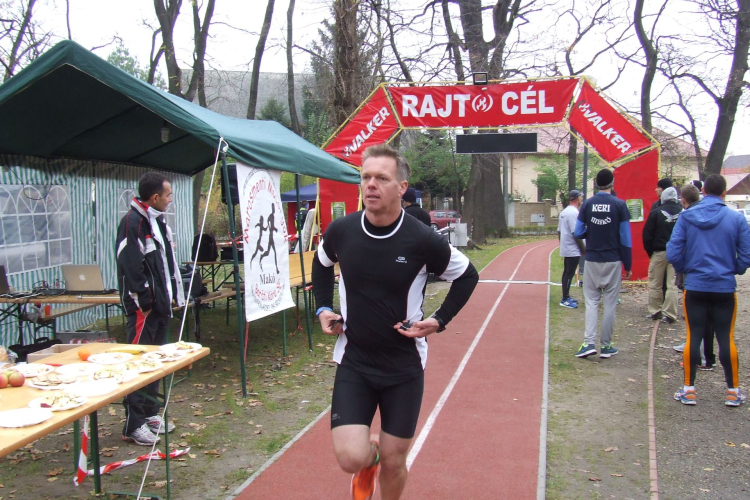 Marosmenti Kerengő Csapat ultra futóverseny