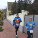 Marosmenti Kerengő Csapat ultra futóverseny