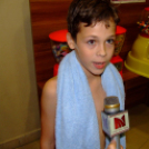 Halloween Day a Hagymatikumban- KÉPRIPORT-