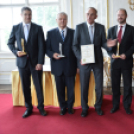 Nemzetközi Nívódíjat kap a Hagymatikum