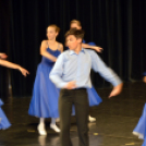 Csodálatos gálát tartott a VargaBalett