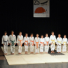 Budo Gála a Hagymaházban