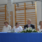 A makói Návay Lajos Szakképző Iskola és Kollégium ballagása