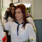 A makói Návay Lajos Szakképző Iskola és Kollégium ballagása