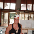 Nyárzáró Party a Hagymatikumban