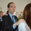 A makói Návay Lajos Szakképző Iskola és Kollégium ballagása