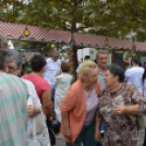 Szombat a Hagymafesztiválon