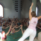 Egészségnappal egybekötött nyugdíjas találkozó a Hagymatikumban