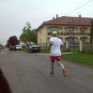 Futás a múltba - tömegfutóverseny Földeák és Óföldeák között