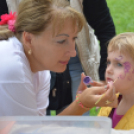 Szombat a Hagymafesztiválon