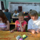 Múzeumok éjszakája - 2014 - Makó