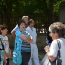 SZÍVesen sétálnék veled