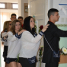 A makói Návay Lajos Szakképző Iskola és Kollégium ballagása