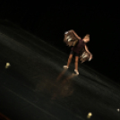 Varga Balett I. növendék koreográfus verseny