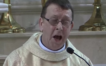 Hihetetlen! Egy ír pap csodálatos éneke- Hallelujah