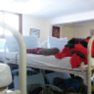 Kerekes Éva Zarándokútja