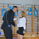 A makói Návay Lajos Szakképző Iskola és Kollégium ballagása