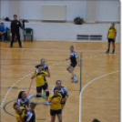 Marosmenti NKSE - Hódmezővásárhelyi LKC NBII-es Női Bajnoki Kézilabda mérkőzés