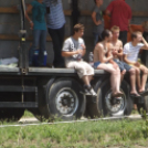 Kiszombori roncsderbi