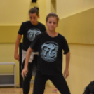 Táncbemutató a MAKK-ban!